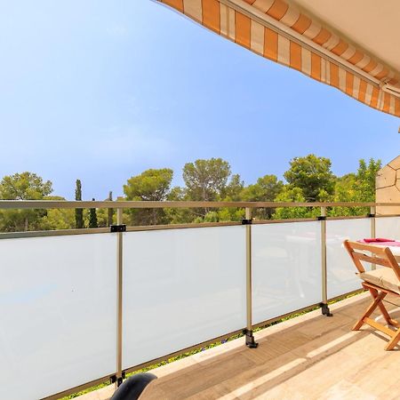 Апартаменты Unik Vacation Llevantina Таррагона Экстерьер фото