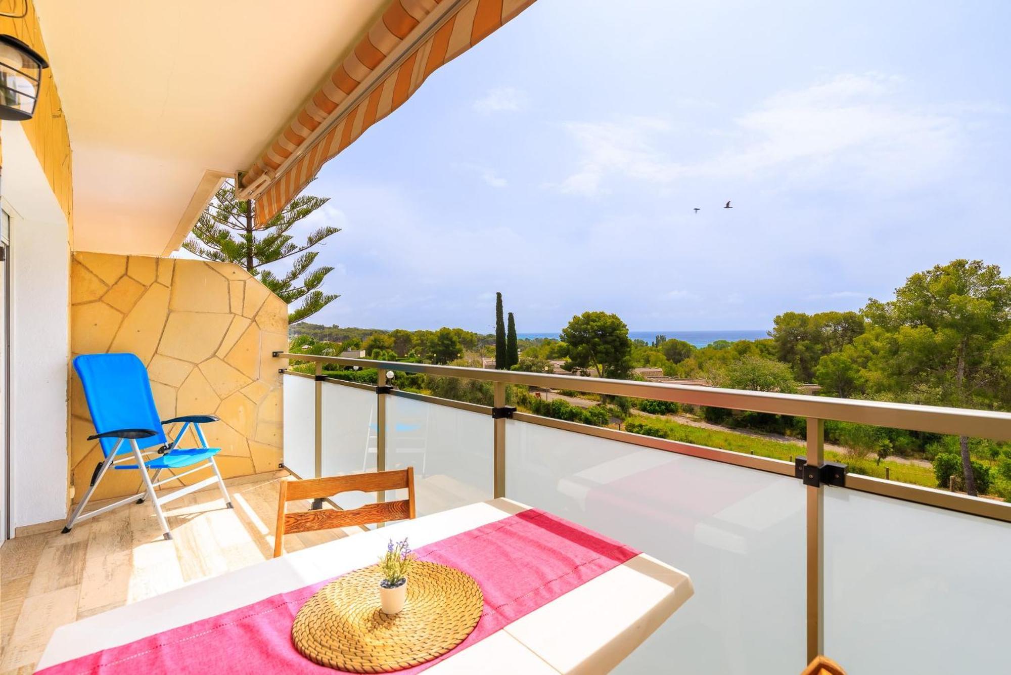 Апартаменты Unik Vacation Llevantina Таррагона Экстерьер фото