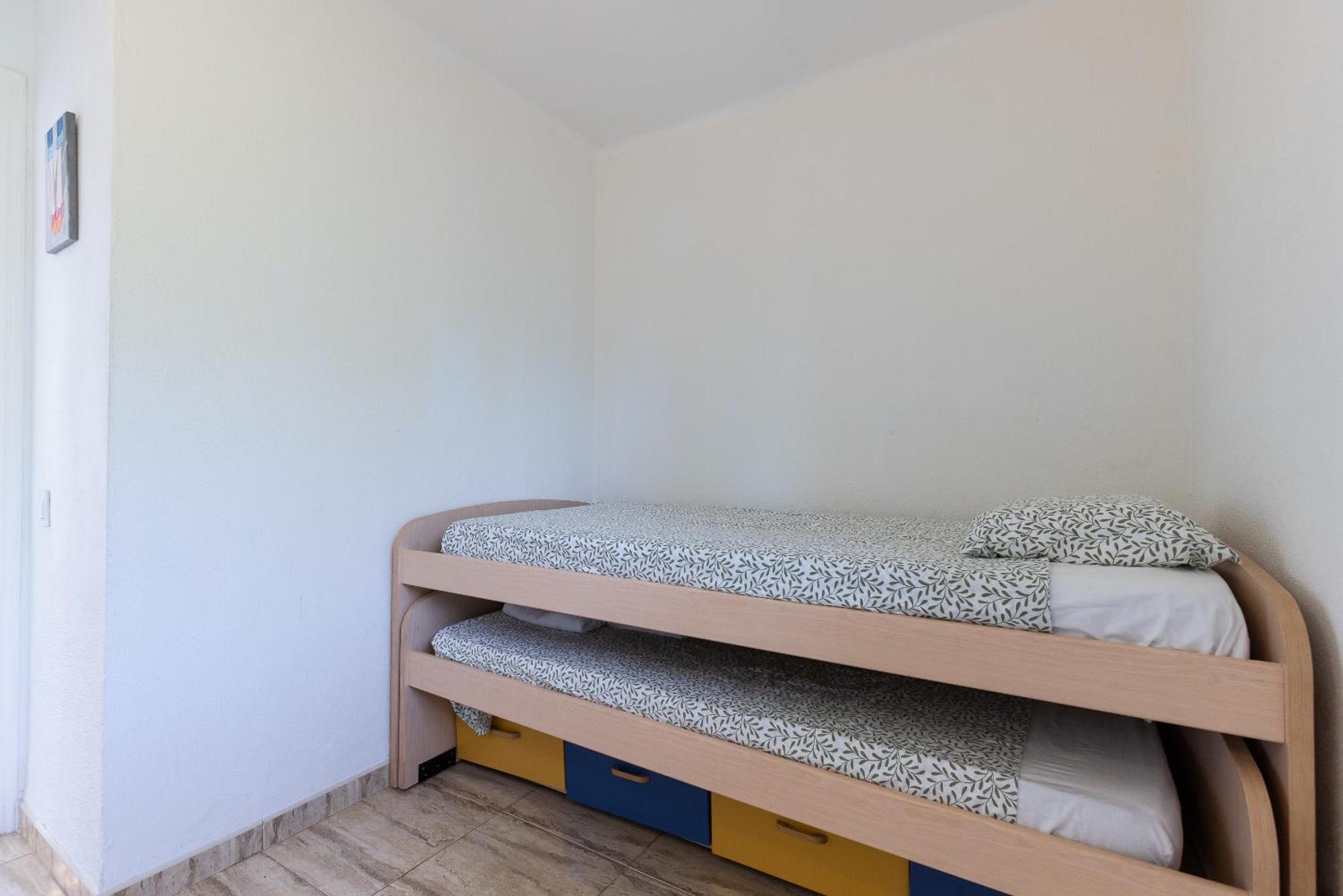 Апартаменты Unik Vacation Llevantina Таррагона Экстерьер фото