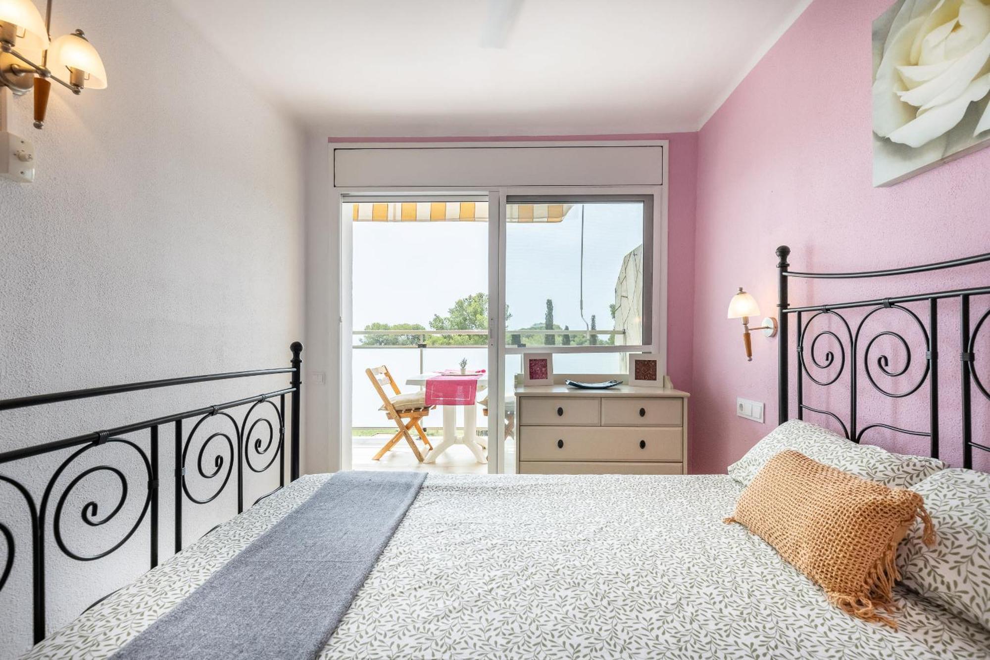 Апартаменты Unik Vacation Llevantina Таррагона Экстерьер фото