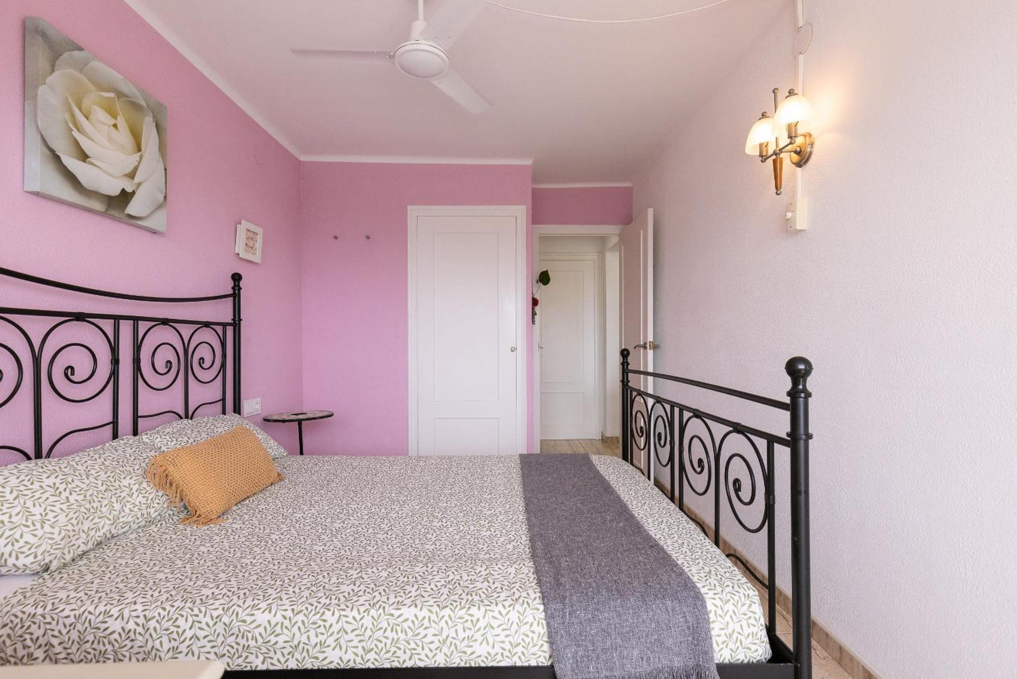 Апартаменты Unik Vacation Llevantina Таррагона Экстерьер фото