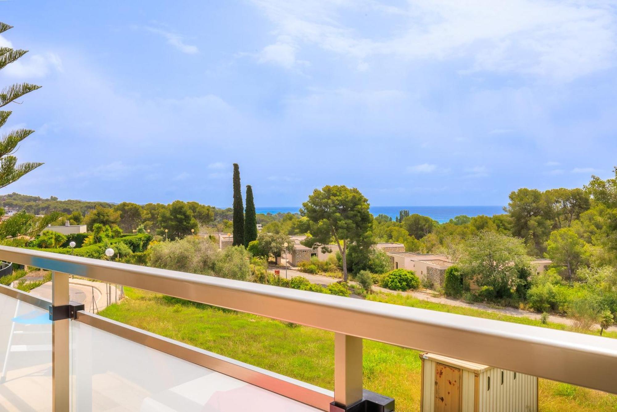 Апартаменты Unik Vacation Llevantina Таррагона Экстерьер фото