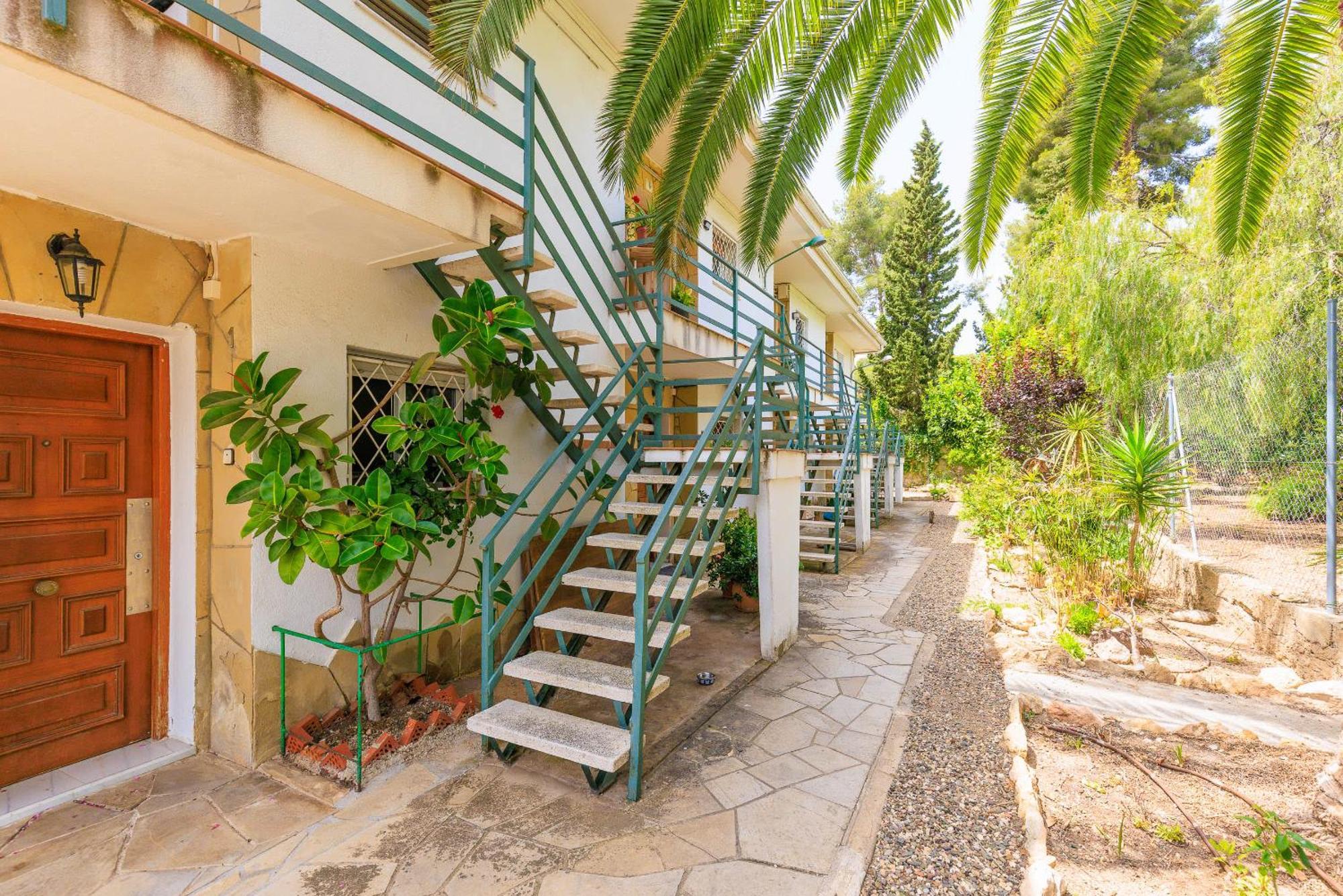Апартаменты Unik Vacation Llevantina Таррагона Экстерьер фото